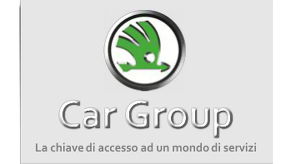 Car Group srl